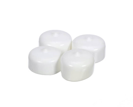 NEMCO PARTS Nemco 45515-3-P4 Tube Cap (Pack Of 4) - SKU NEM45515-3-P4
