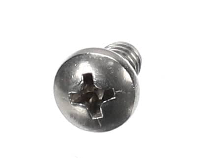 NEMCO PARTS Nemco 45606 Screw 10-24X3/8 Phm SS F - SKU NEM45606