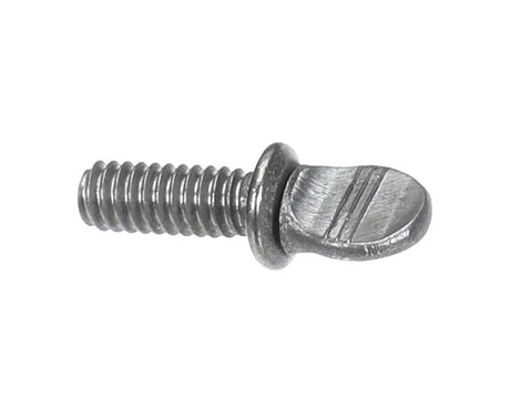 NEMCO PARTS Nemco 45632-3 Screw 1/4-20X5/8 Thumb SS - SKU NEM45632-3