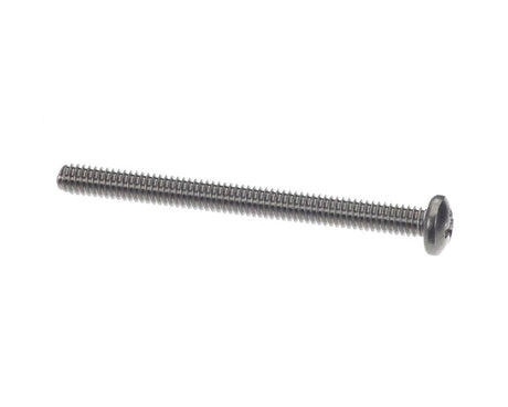 NEMCO PARTS Nemco 45662 Screw 8-32X2 Zi Phms F - SKU NEM45662
