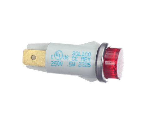 NEMCO PARTS Nemco 45781-1 Pilot Light - SKU NEM45781-1