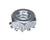 NEMCO PARTS Nemco 46065 Nut 10-24 Keps Zinc F - SKU NEM46065