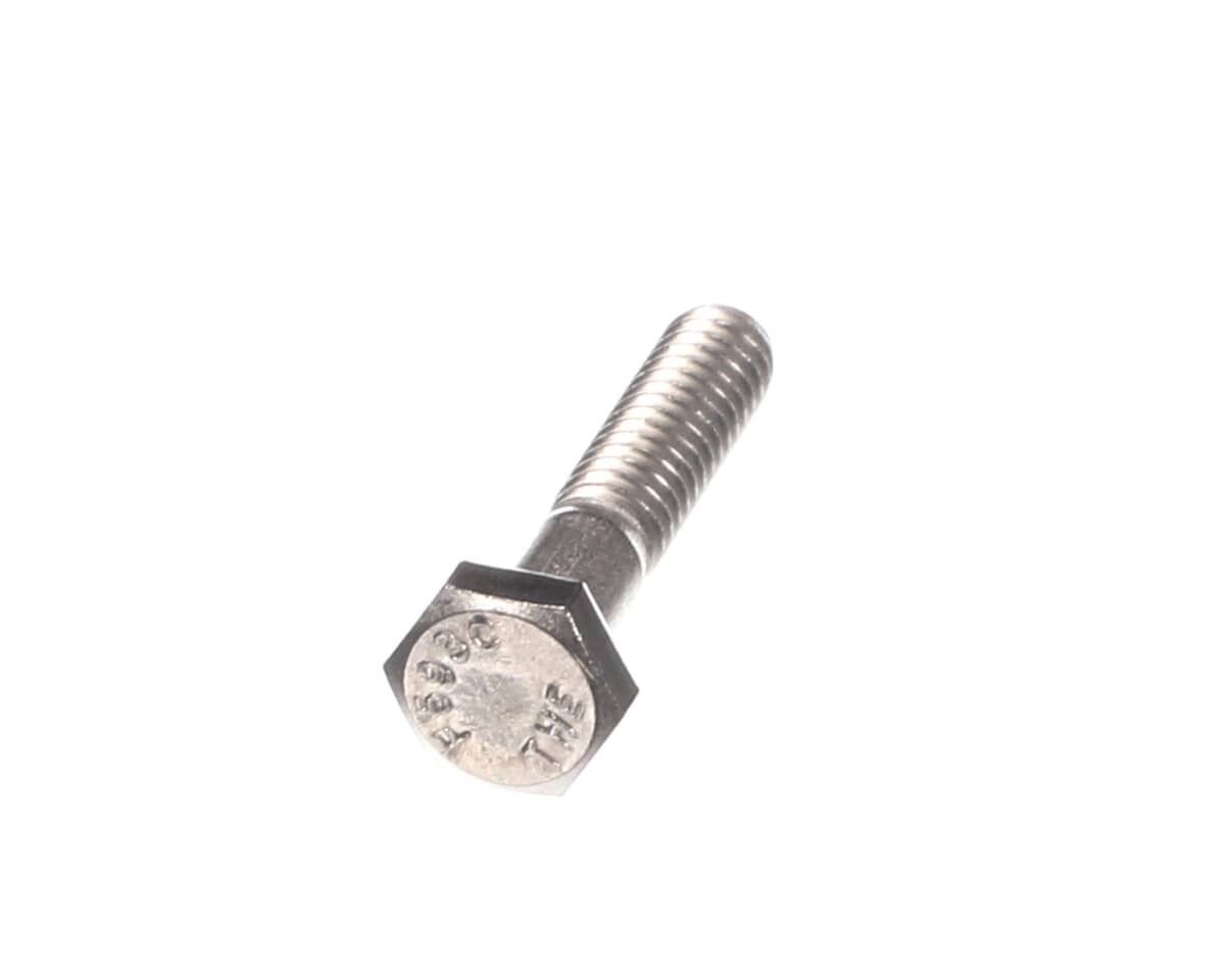 NEMCO PARTS Nemco 46149 Screw 1/4-20X1.25 Hhss F - SKU NEM46149