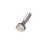 NEMCO PARTS Nemco 46149 Screw 1/4-20X1.25 Hhss F - SKU NEM46149