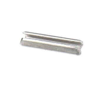 NEMCO PARTS Nemco 46286 Roll Pin 1/8X1/2 91418 F - SKU NEM46286