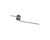 NEMCO PARTS Nemco 46338 Spring Torsion RH Hinge - SKU NEM46338