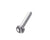 NEMCO PARTS Nemco 46604 Screw 1/4-20X1.75SS PH - SKU NEM46604