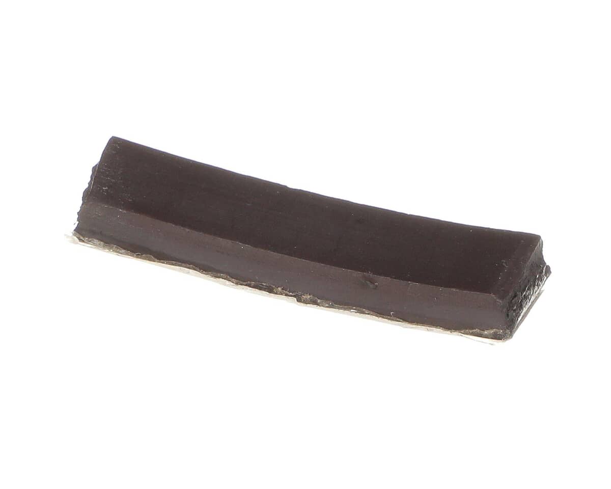 NEMCO PARTS Nemco 47125-B Magnet Strip/Adh .25X.50 - SKU NEM47125-B