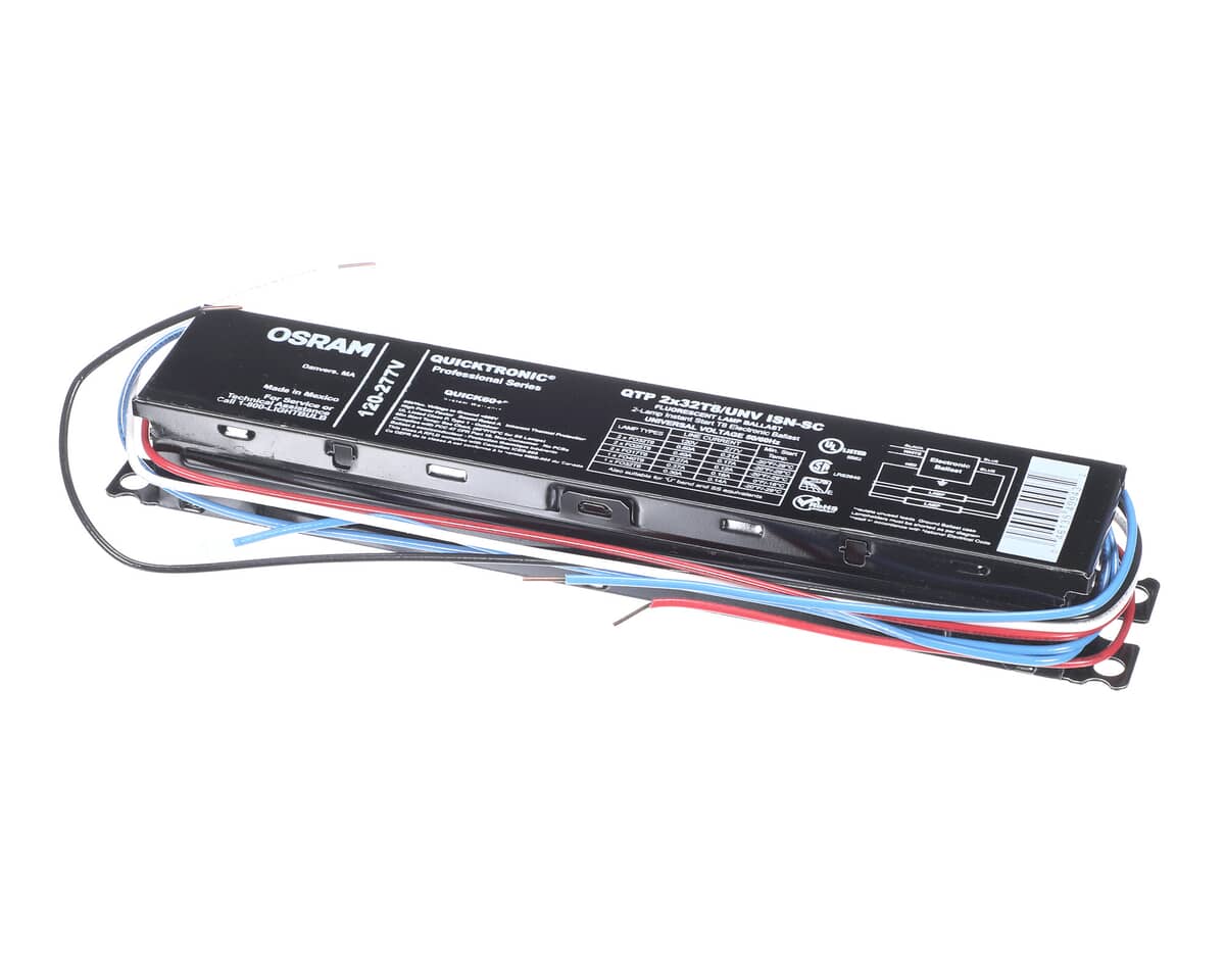NEMCO PARTS Nemco 47370-1 Ballast Kit - SKU NEM47370-1