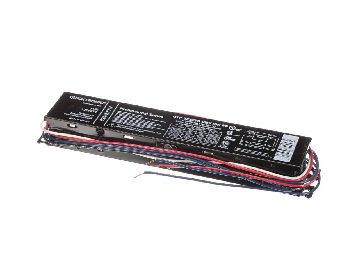 NEMCO PARTS Nemco 47370 Ballast 120 Volts - SKU NEM47370