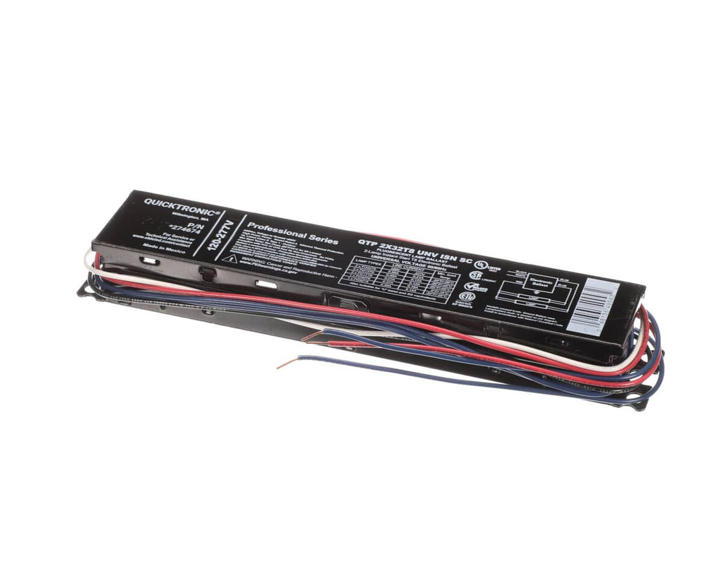 NEMCO PARTS Nemco 47370 Ballast 120 Volts - SKU NEM47370