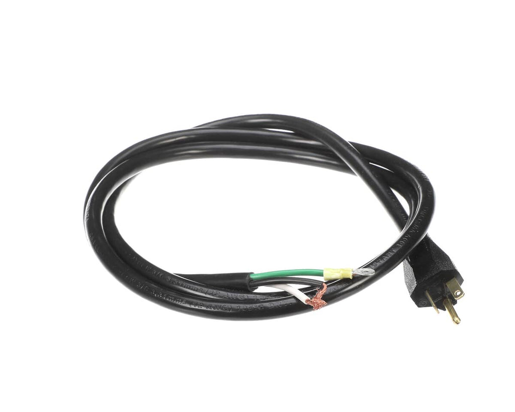 NEMCO PARTS Nemco 47416 Cordset 12/3 125 20AMP 72 - SKU NEM47416