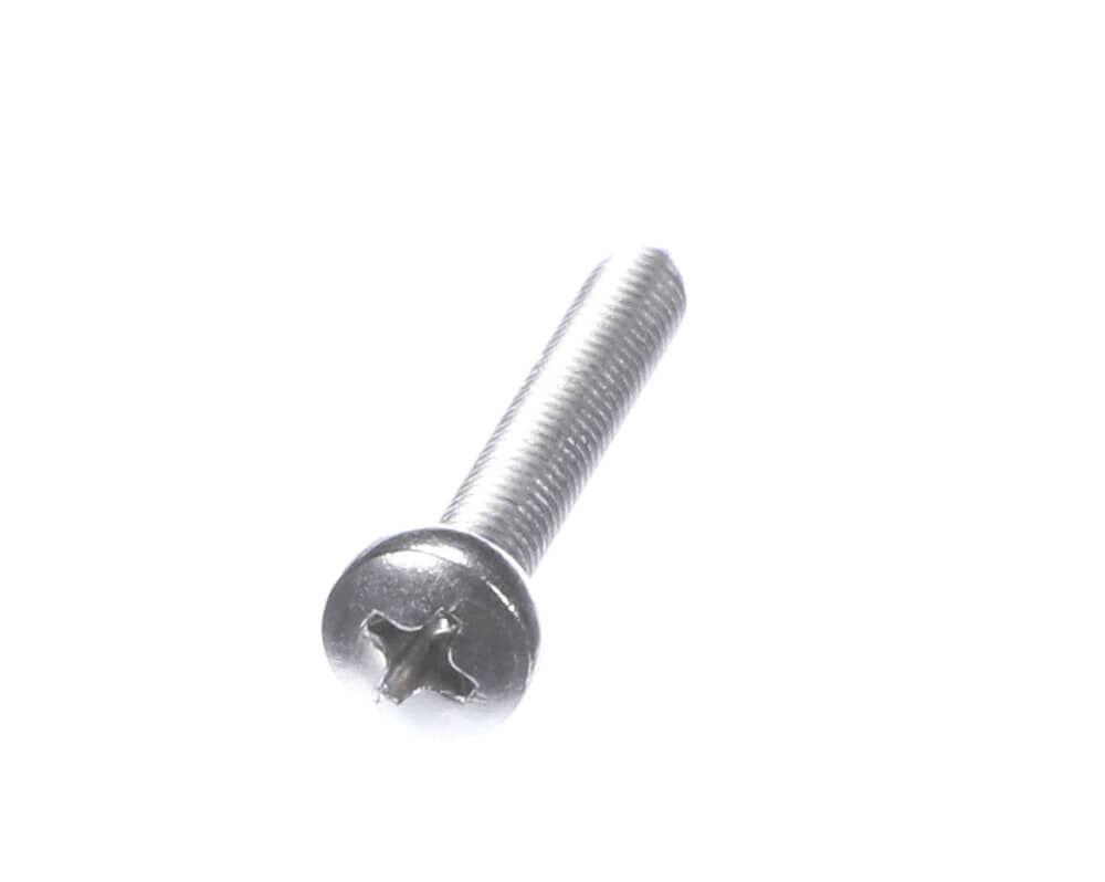 NEMCO PARTS Nemco 47608 M5 X 30MM Phil Phms S/S - SKU NEM47608