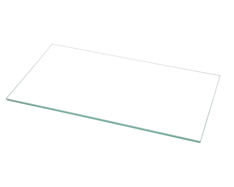 NEMCO PARTS Nemco 47737-S Side Glass-Slanted - SKU NEM47737-S