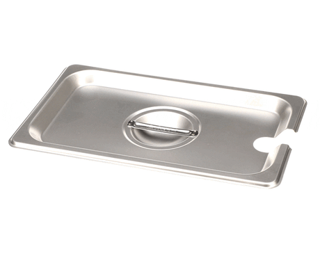 NEMCO PARTS Nemco 47740 1/4 Size Slotted Lid - SKU NEM47740