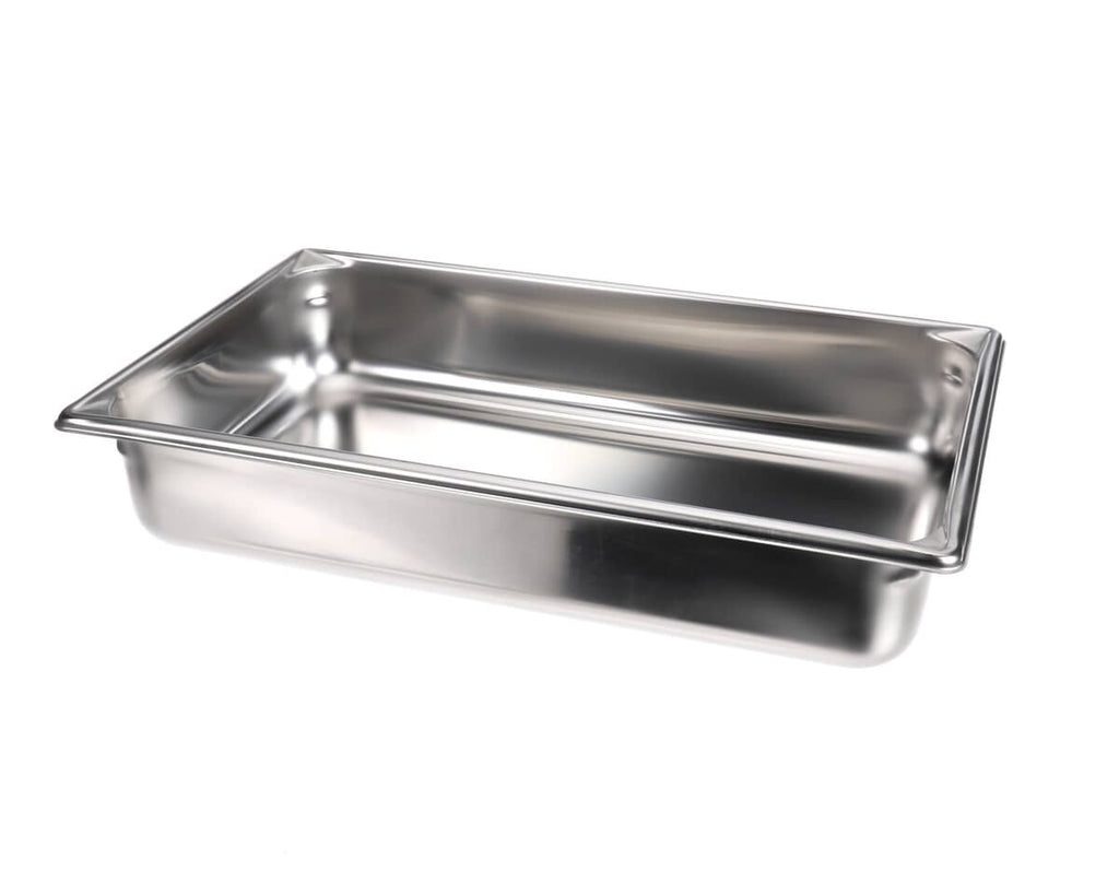 NEMCO PARTS Nemco 47938 Pan 4 Deep Full Un Wrmr - SKU NEM47938