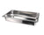 NEMCO PARTS Nemco 47938 Pan 4 Deep Full Un Wrmr - SKU NEM47938