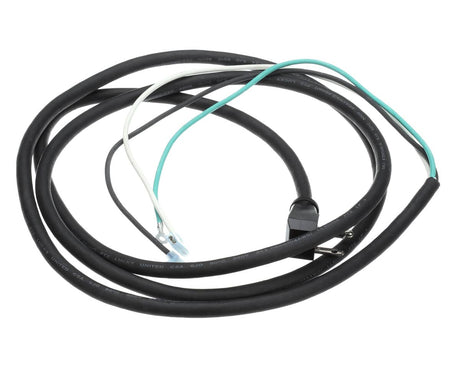 NEMCO PARTS Nemco 48256 Cordset 120V 16/3 6625 - SKU NEM48256