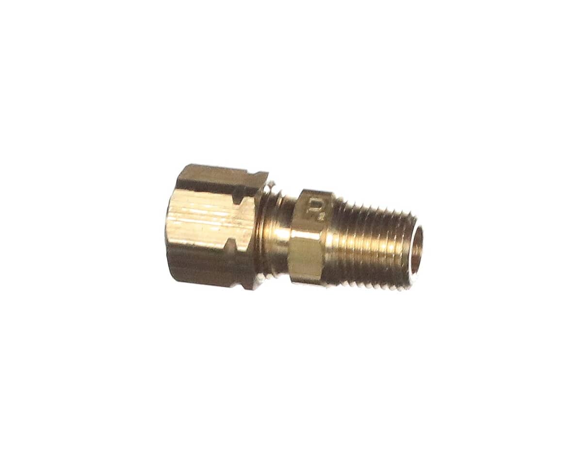 NEMCO PARTS Nemco 48301 Fitting Comp 1/8NPT 6625 - SKU NEM48301