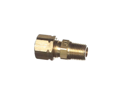 NEMCO PARTS Nemco 48301 Fitting Comp 1/8NPT 6625 - SKU NEM48301