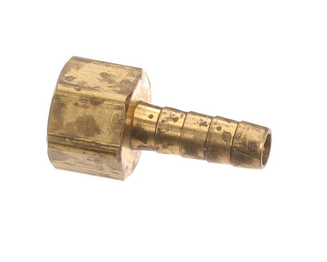 NEMCO PARTS Nemco 48321 Fitting Female Barbd 6470 - SKU NEM48321