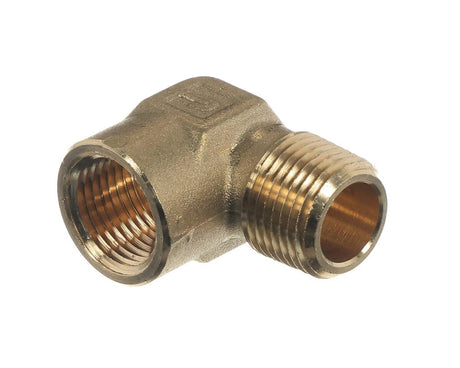 NEMCO PARTS Nemco 48323 Elbow 3/8 X 3/8 - SKU NEM48323