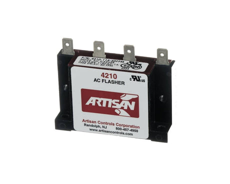 NEMCO PARTS Nemco 48705 Flash Relay 6470 - SKU NEM48705