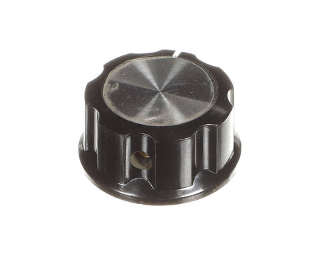 NEMCO PARTS Nemco 49056 Knob Black W/ Setscrew - SKU NEM49056