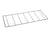 NEMCO PARTS Nemco 49080A Wire Rack Mid 69700A - SKU NEM49080A