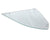 NEMCO PARTS Nemco 49223 Side Glass Panel - For Subway Only - SKU NEM49223