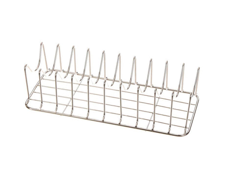 NEMCO PARTS Nemco 49664 Stainless Steel 4 Insert Straight - SKU NEM49664