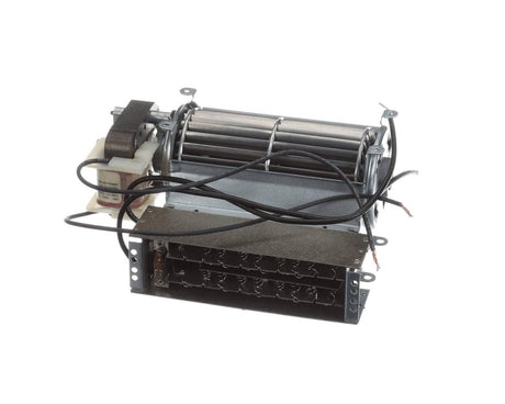 NEMCO PARTS Nemco 49680 Crossflow Blower Heater - SKU NEM49680