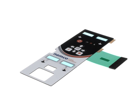 NEMCO PARTS Nemco 49768 Display Overlay - SKU NEM49768