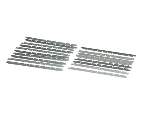 NEMCO PARTS Nemco 536-2-5G Blade Kit 3/8 - SKU NEM536-2-5G