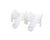 NEMCO PARTS Nemco 55054 Drive Shoe Set (2 Pc - SKU NEM55054