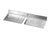 NEMCO PARTS Nemco 55353 Front Plate - SKU NEM55353
