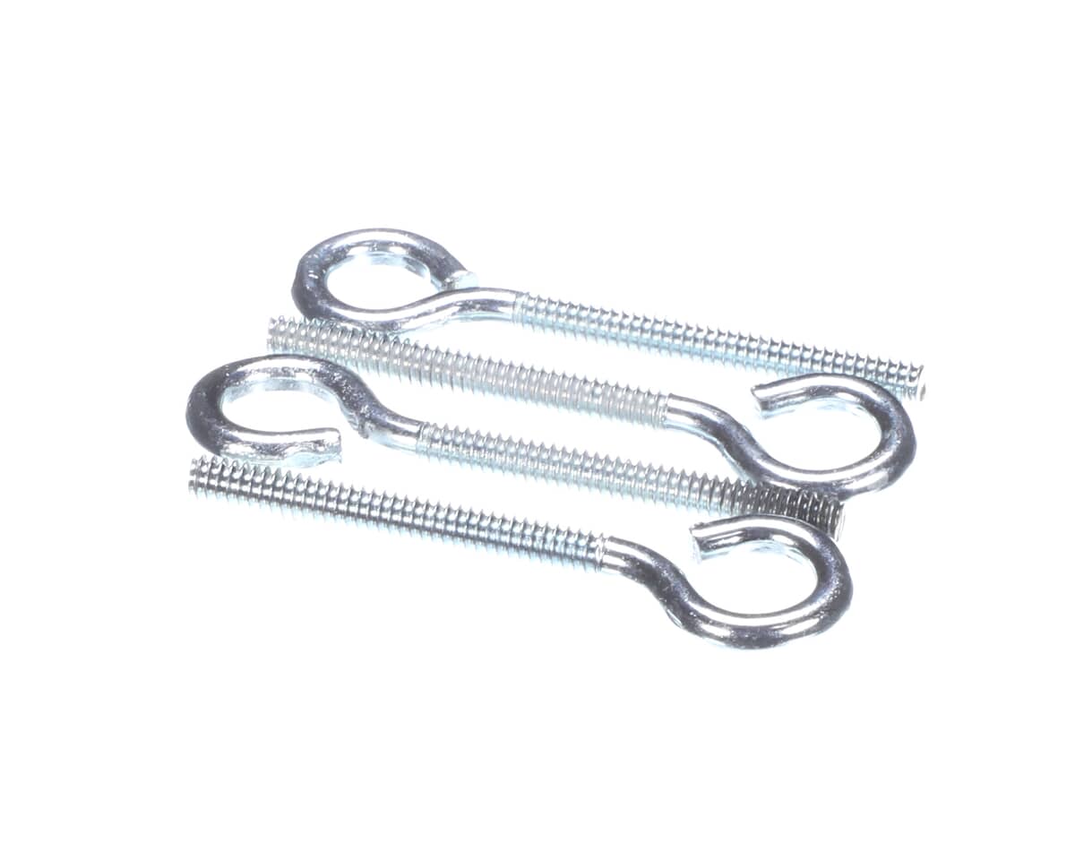 NEMCO PARTS Nemco 55358-P4 Eyebolt (Pack Of 4) Oh - SKU NEM55358-P4