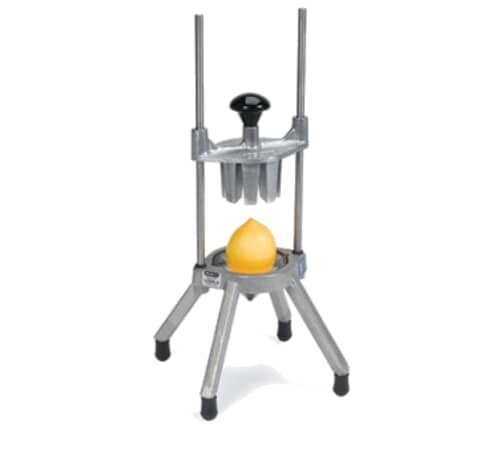 NEMCO PARTS Nemco 55550-8C Easy Apple Corer (8 Sec.) - SKU NEM55550-8C