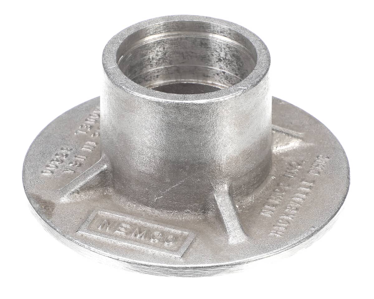 NEMCO PARTS Nemco 55561 Press Plate - SKU NEM55561
