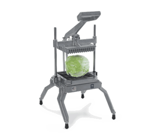 NEMCO PARTS Nemco 55650-3 Easy Lettucekutter 1/2IN X 1/2IN Square - SKU NEM55650-3