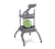 NEMCO PARTS Nemco 55650-3 Easy Lettucekutter 1/2IN X 1/2IN Square - SKU NEM55650-3