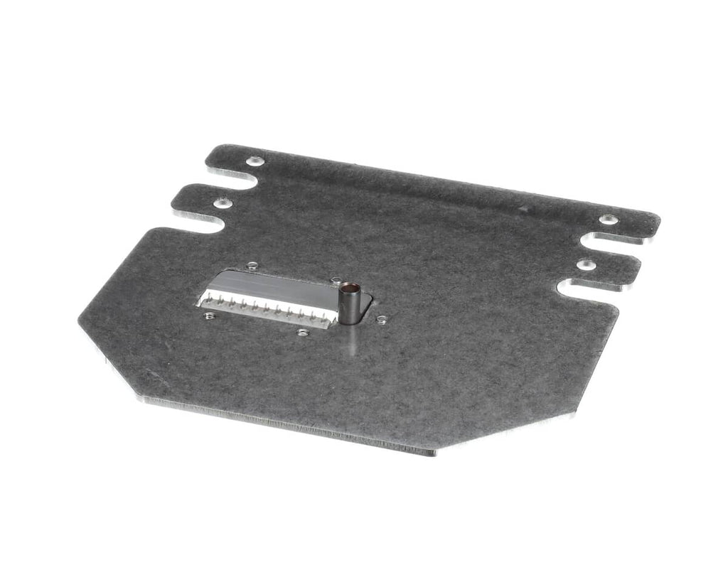 NEMCO PARTS Nemco 55707-1-P Face Plate Asm Noodler - SKU NEM55707-1-P