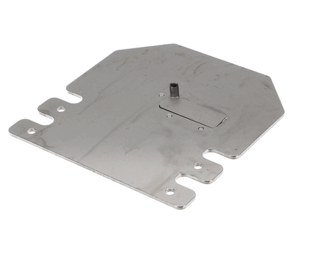 NEMCO PARTS Nemco 55707-1-R Face Plate And Blade - SKU NEM55707-1-R