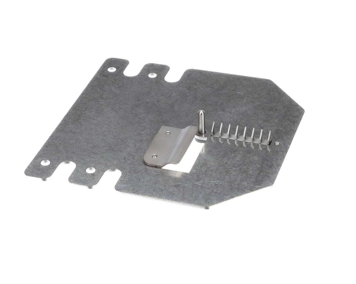 NEMCO PARTS Nemco 55707-C Face Plate And Blade - SKU NEM55707-C