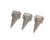 NEMCO PARTS Nemco 55957 Bit/Auger (3 Pack) - SKU NEM55957