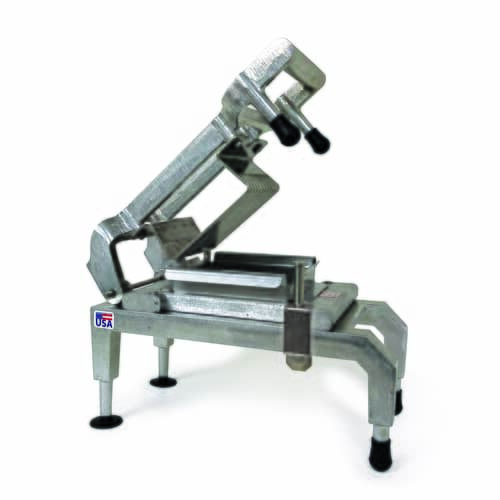 NEMCO PARTS Nemco 55975-1SC-CHT Easy Chicken Slicer 3/8IN Cut (Scalloped - SKU NEM55975-1SC-CHT