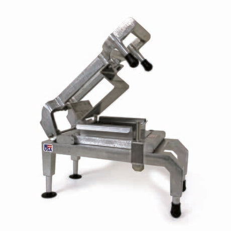 NEMCO PARTS Nemco 55975-1SC-CHT Easy Chicken Slicer 3/8IN Cut (Scalloped - SKU NEM55975-1SC-CHT
