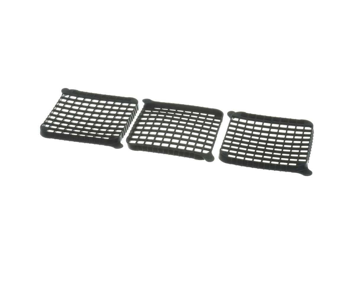 NEMCO PARTS Nemco 56275-4 Cleaning Gasket 1 Black 3-PK - SKU NEM56275-4