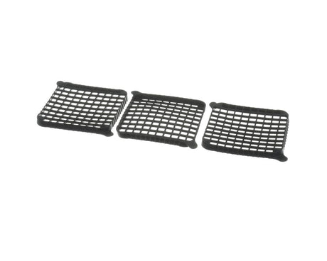 NEMCO PARTS Nemco 56275-4 Cleaning Gasket 1 Black 3-PK - SKU NEM56275-4