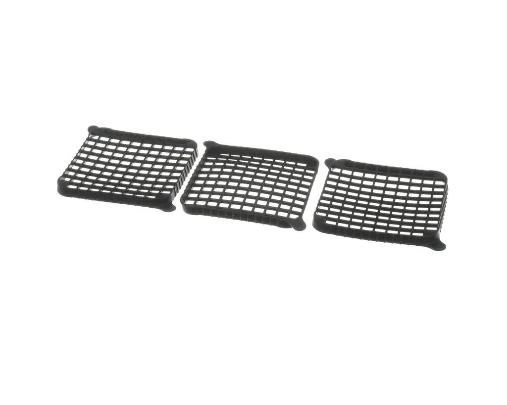 NEMCO PARTS Nemco 56275-4 Cleaning Gasket 1 Black 3-PK - SKU NEM56275-4